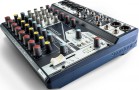 Soundcraft Notepad-12FX - Ekb-musicmag.ru - аудиовизуальное и сценическое оборудования, акустические материалы