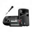 Yamaha STAGEPAS 400BT1M - Ekb-musicmag.ru - аудиовизуальное и сценическое оборудование, акустические материалы