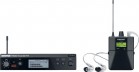 Shure P3TERA K3E 606-630 MHz - Ekb-musicmag.ru - аудиовизуальное и сценическое оборудования, акустические материалы