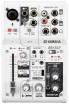 Yamaha AG03 - Ekb-musicmag.ru - аудиовизуальное и сценическое оборудования, акустические материалы