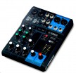 Yamaha MG06 - Ekb-musicmag.ru - аудиовизуальное и сценическое оборудование, акустические материалы