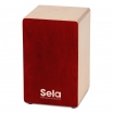 Sela SE-165 - Ekb-musicmag.ru - аудиовизуальное и сценическое оборудования, акустические материалы