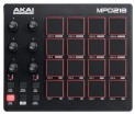 Akai Pro MPD218 - Ekb-musicmag.ru - аудиовизуальное и сценическое оборудования, акустические материалы
