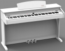 Artesia DP-10e White - Ekb-musicmag.ru - аудиовизуальное и сценическое оборудования, акустические материалы