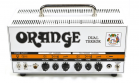 Orange DT30H Dual Terror - Ekb-musicmag.ru - аудиовизуальное и сценическое оборудования, акустические материалы