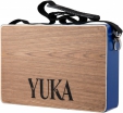 Yuka LT-CAJ1-RWBL - Ekb-musicmag.ru - аудиовизуальное и сценическое оборудования, акустические материалы