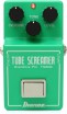 Ibanez TS808 Tubescreamer - Ekb-musicmag.ru - аудиовизуальное и сценическое оборудования, акустические материалы