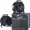DiGiCo X-SD-RACK-NC - Ekb-musicmag.ru - аудиовизуальное и сценическое оборудования, акустические материалы