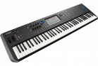 Yamaha MODX7 - Ekb-musicmag.ru - аудиовизуальное и сценическое оборудования, акустические материалы