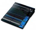 Yamaha MG20 - Ekb-musicmag.ru - аудиовизуальное и сценическое оборудование, акустические материалы