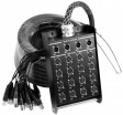 Invotone DB1604/50M - Ekb-musicmag.ru - аудиовизуальное и сценическое оборудования, акустические материалы