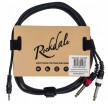 Rockdale XC-002-2M - Ekb-musicmag.ru - аудиовизуальное и сценическое оборудования, акустические материалы