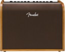 Fender ACOUSTIC 100 - Ekb-musicmag.ru - аудиовизуальное и сценическое оборудования, акустические материалы