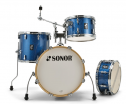 Sonor AQX Jazz Set BOS 17355 (17505748) - Ekb-musicmag.ru - аудиовизуальное и сценическое оборудования, акустические материалы