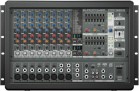 Behringer PMP1680S - Ekb-musicmag.ru - аудиовизуальное и сценическое оборудования, акустические материалы