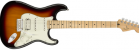 Fender PLAYER Stratocaster HSS MN 3TS - Ekb-musicmag.ru - аудиовизуальное и сценическое оборудования, акустические материалы