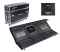 DiGiCo Q338 32B System - Ekb-musicmag.ru - аудиовизуальное и сценическое оборудования, акустические материалы