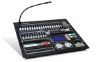 Anzhee DMX Console 1024 MK II - Ekb-musicmag.ru - аудиовизуальное и сценическое оборудование, акустические материалы