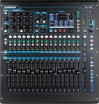 Allen&Heath QU-16C (QU-16) - Ekb-musicmag.ru - аудиовизуальное и сценическое оборудования, акустические материалы