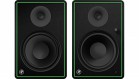 Mackie CR8-XBT - Ekb-musicmag.ru - аудиовизуальное и сценическое оборудование, акустические материалы
