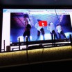 Evosson Экран с шагом 5мм - Интерьерный - Ekb-musicmag.ru - аудиовизуальное и сценическое оборудования, акустические материалы