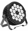 Xline Light LED PAR 1815 - Ekb-musicmag.ru - аудиовизуальное и сценическое оборудование, акустические материалы