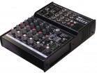 Invotone MX6FX - Ekb-musicmag.ru - аудиовизуальное и сценическое оборудование, акустические материалы