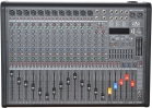 SVS Audiotechnik AM-16 - Ekb-musicmag.ru - аудиовизуальное и сценическое оборудования, акустические материалы