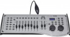 Xline Light LC DMX-240A - Ekb-musicmag.ru - аудиовизуальное и сценическое оборудования, акустические материалы