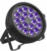 Xline Light LED PAR 1806 - Ekb-musicmag.ru - аудиовизуальное и сценическое оборудования, акустические материалы