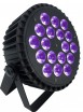 Xline Light LED PAR 1818 - Ekb-musicmag.ru - аудиовизуальное и сценическое оборудования, акустические материалы