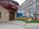 Ресторан "Порт-Рояль", г. Первоуральск - Ekb-musicmag.ru - звуковое, световое, презентационное оборудование, караоке системы и музыкальные инструменты в Екатеринбурге.