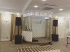 Караоке бар ОниЯ, г. Губкинский - Ekb-musicmag.ru - звуковое, световое, презентационное оборудование, караоке системы и музыкальные инструменты в Екатеринбурге.
