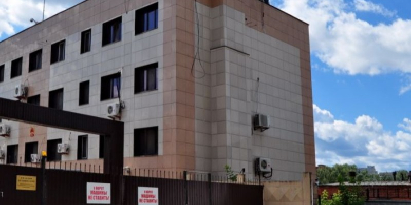 Генеральное консульство КНР в Екатеринбурге - Поставка звукового, светового, видео и сценического оборудования. Аудиовизуальные решения.