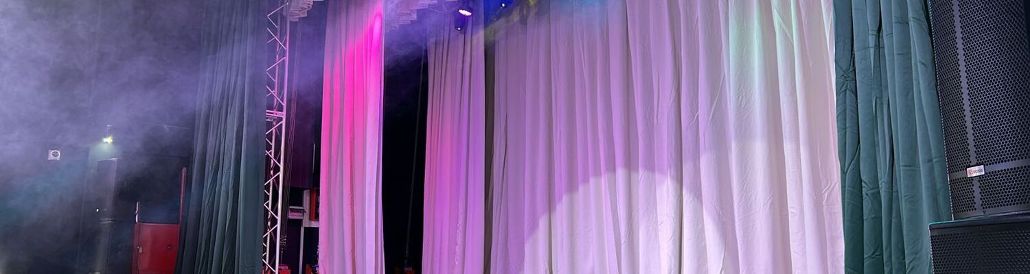 Харбалахское культурно-досуговое учреждение, Якутия, село Кюль - Поставка звукового, светового, видео и сценического оборудования. Аудиовизуальные решения.