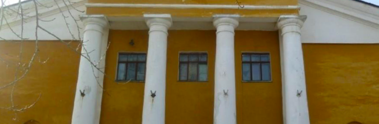 Черноисточинский центр культуры - Поставка звукового, светового, видео и сценического оборудования. Аудиовизуальные решения.