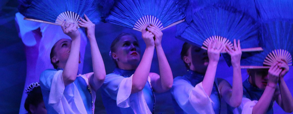 Центр Досуга МБУК Смирныховская ЦКС - Поставка звукового, светового, видео и сценического оборудования. Аудиовизуальные решения.