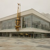 Театр юного зрителя, г. Екатеринбург - Ekb-musicmag.ru - аудиовизуальное и сценическое оборудования, акустические материалы
