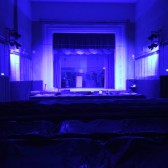 Черноисточинский центр культуры - Ekb-musicmag.ru - звуковое, световое, презентационное оборудование, караоке системы и музыкальные инструменты в Екатеринбурге.