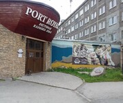 Ресторан "Порт-Рояль", г. Первоуральск - Ekb-musicmag.ru - аудиовизуальное и сценическое оборудование, акустические материалы