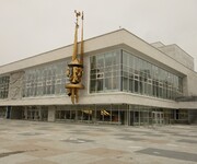 Театр юного зрителя, г. Екатеринбург - Ekb-musicmag.ru - аудиовизуальное и сценическое оборудование, акустические материалы