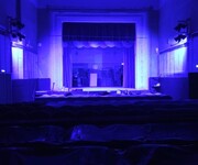 Черноисточинский центр культуры - Ekb-musicmag.ru - аудиовизуальное и сценическое оборудование, акустические материалы