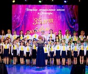 Детская музыкальная школа п. Пангоды - Ekb-musicmag.ru - аудиовизуальное и сценическое оборудование, акустические материалы