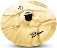 Zildjian A20544 12' A' CUSTOM SPLASH - Ekb-musicmag.ru - звуковое, световое, презентационное оборудование, караоке системы и музыкальные инструменты в Екатеринбурге.