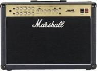 Marshall JVM 205C 50 WATT ALL VALVE 2 CHANNEL COMBO - Ekb-musicmag.ru - звуковое, световое, презентационное оборудование, караоке системы и музыкальные инструменты в Екатеринбурге.