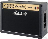 Marshall JVM 210C 100 WATT ALL VALVE 2 CHANNEL COMBO - Ekb-musicmag.ru - звуковое, световое, презентационное оборудование, караоке системы и музыкальные инструменты в Екатеринбурге.
