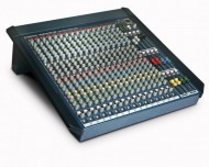 Allen&Heath WZ3 12M - Ekb-musicmag.ru - звуковое, световое, презентационное оборудование, караоке системы и музыкальные инструменты в Екатеринбурге.