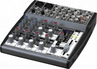 Behringer 1002FX - Ekb-musicmag.ru - звуковое, световое, презентационное оборудование, караоке системы и музыкальные инструменты в Екатеринбурге.