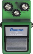 Ibanez TS9 Tubescreamer - Ekb-musicmag.ru - звуковое, световое, презентационное оборудование, караоке системы и музыкальные инструменты в Екатеринбурге.