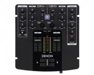 Denon DN-X120E2 - Ekb-musicmag.ru - звуковое, световое, презентационное оборудование, караоке системы и музыкальные инструменты в Екатеринбурге.